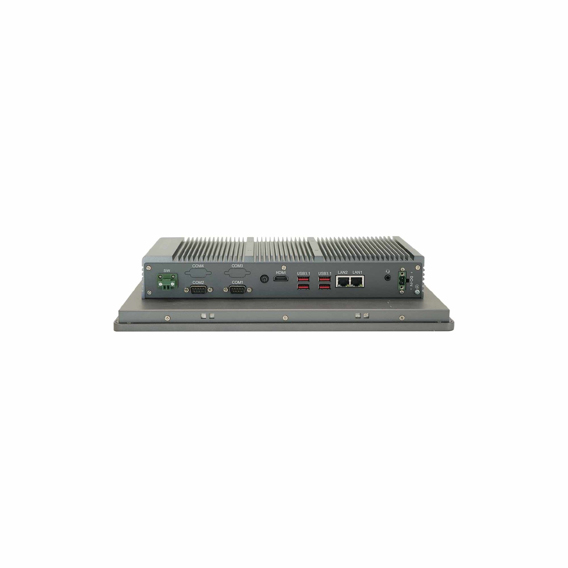 富士康工業平板電腦
