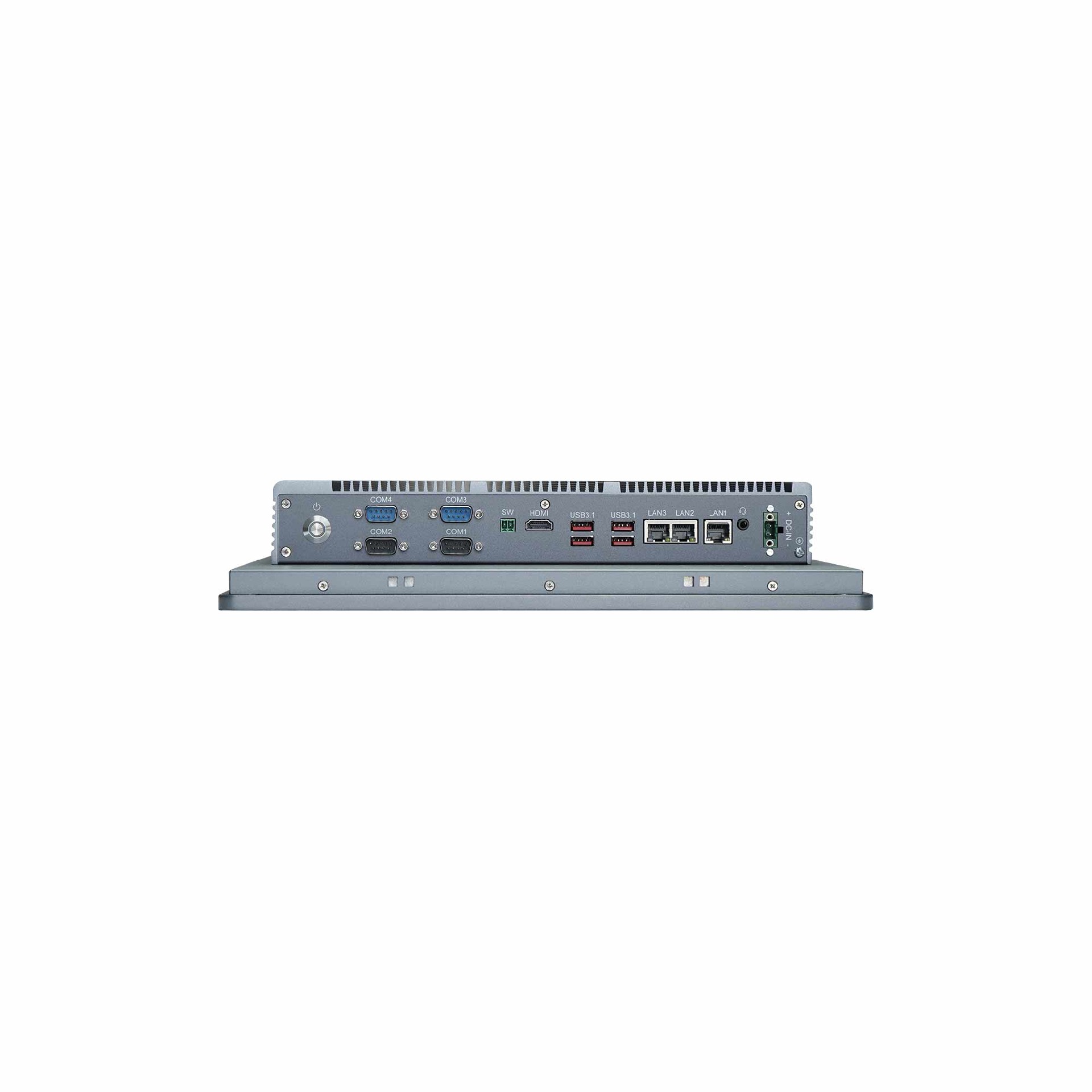 15.6寸工業平板電腦