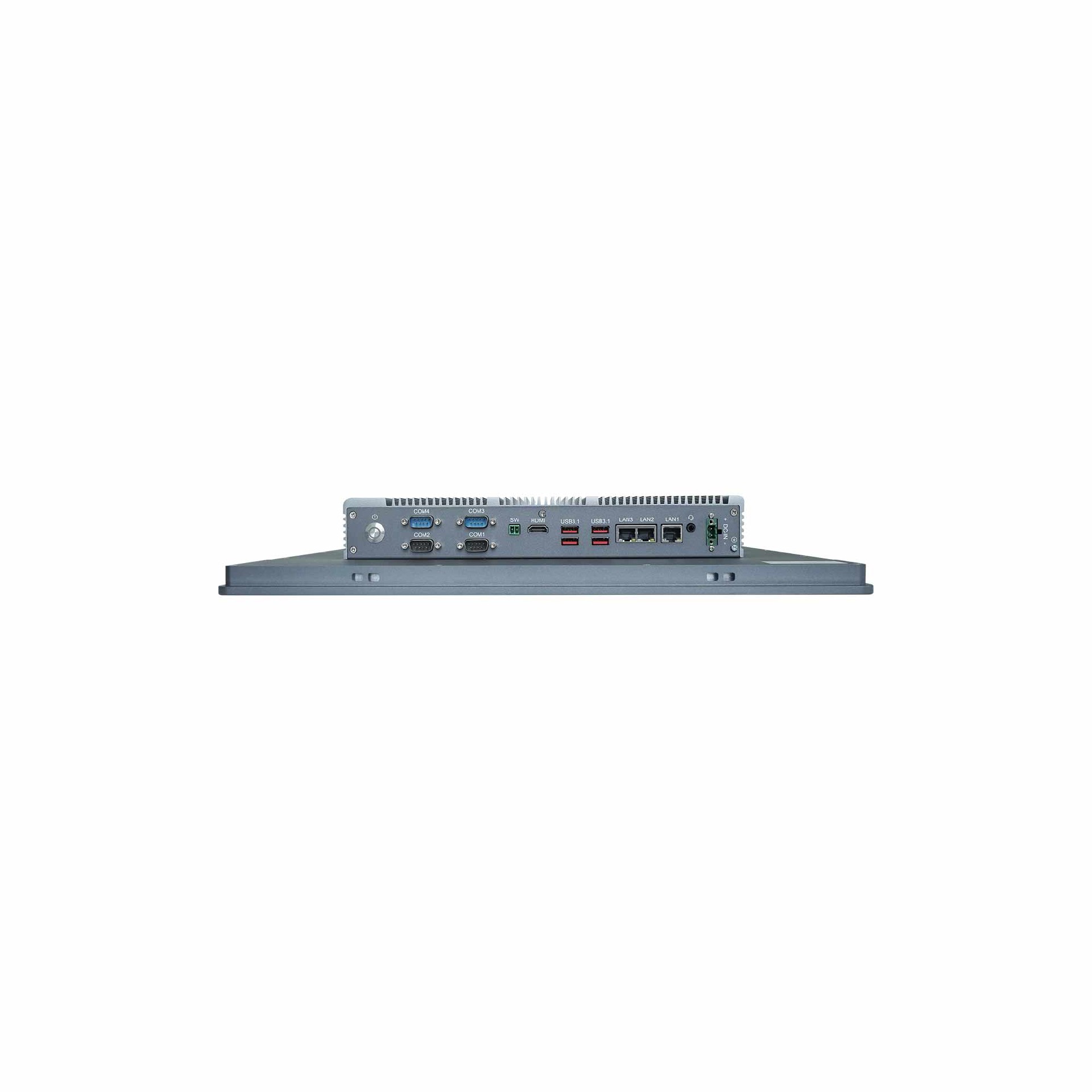 18.5寸工業平板電腦