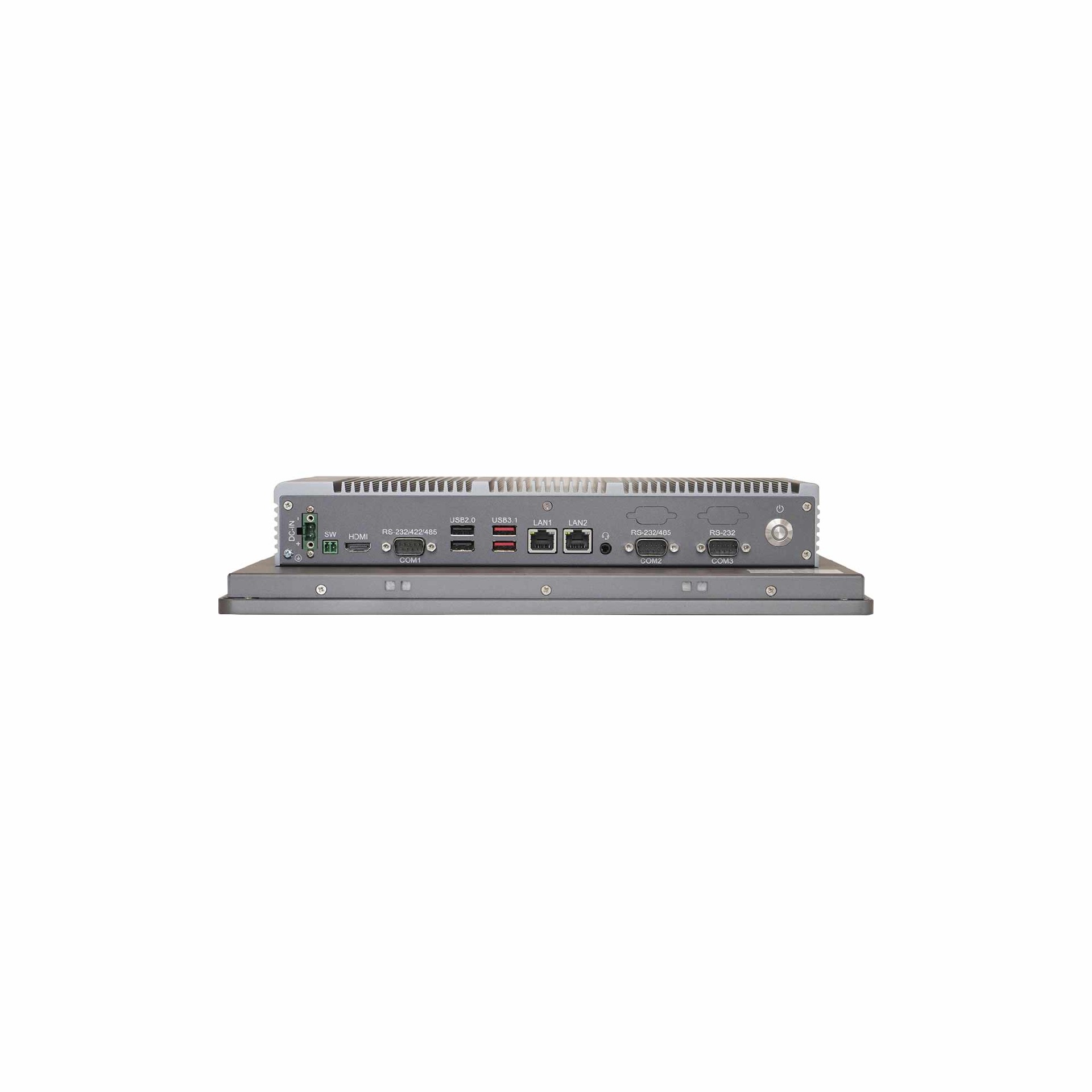 19寸工業平板電腦