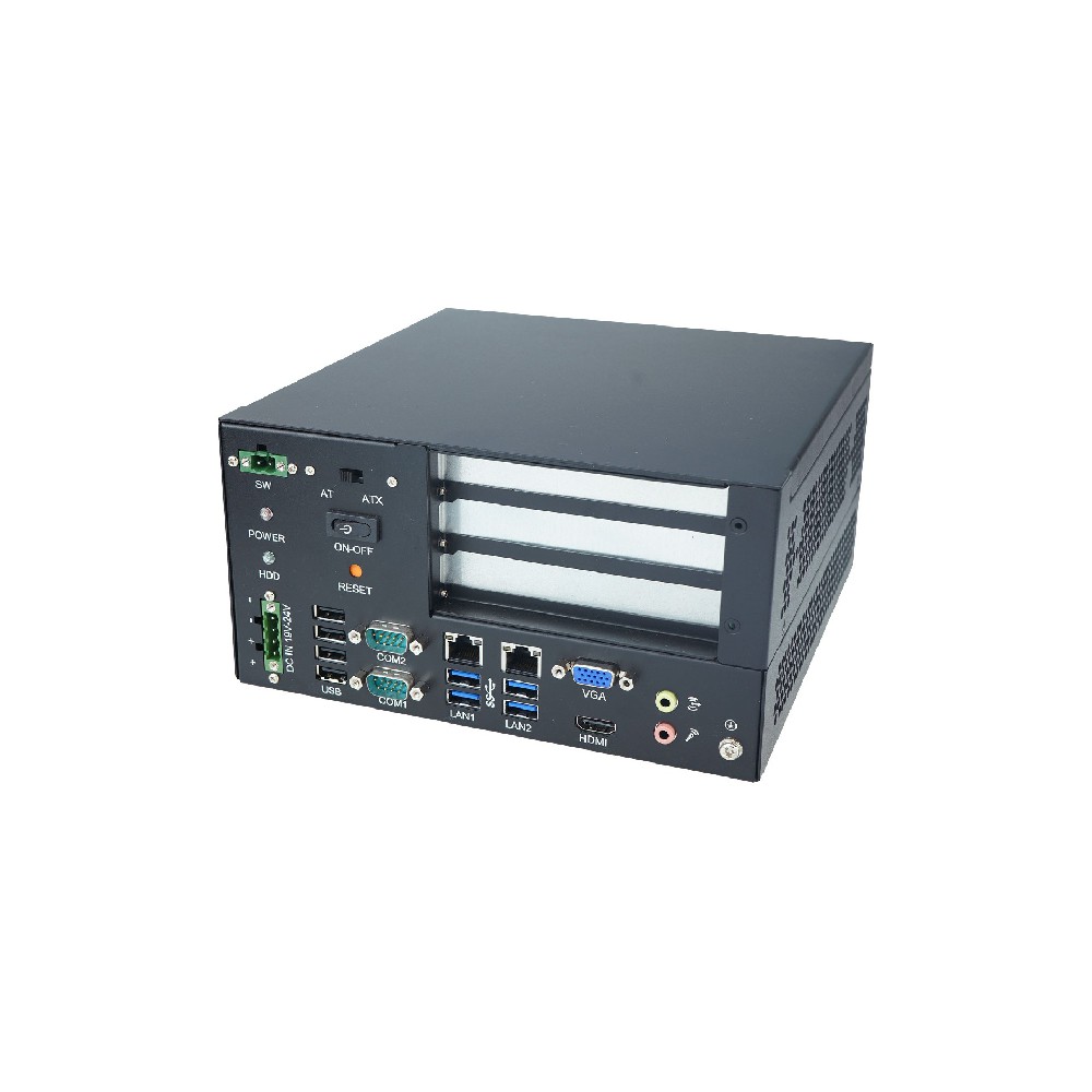 ?蘇州工控機售后服務網絡:保障工業設備穩定運行的堅實后盾